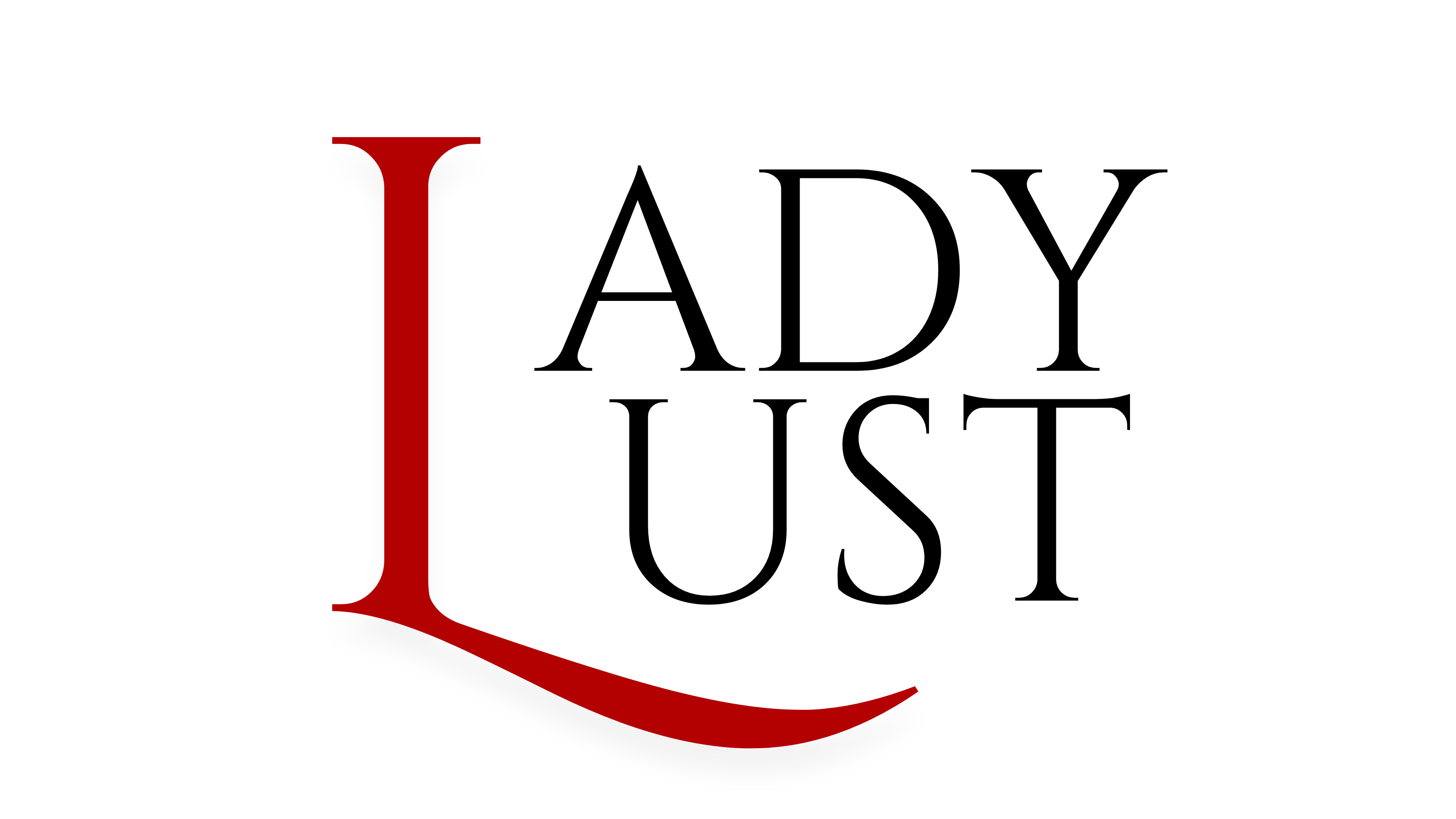 Lady Lust Partners Logo